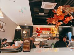 -十六台·经典广东菜(德外大街店)