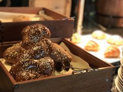 -马哥孛罗酒店·SAVVY全日餐厅