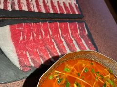 -旺福·贵州酸汤牛肉火锅(陆悦天地店)