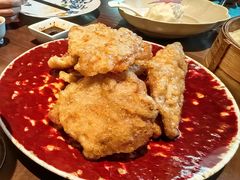 -奉天小馆·非遗东北菜(沈阳万象城店)