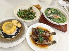 -明香海鲜酒家(华强北店)