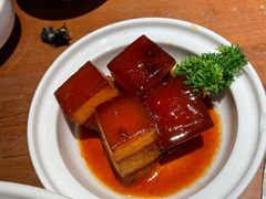 小馆红烧肉-黑鸡小馆(金源店)