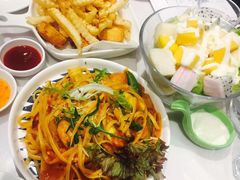 -打趸BTC·Breaktime cafe(北京路店)