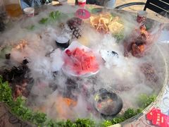 -品德宏·孔雀宴的发源地(金塔园店)