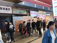 -万达广场(南昌红谷滩店)