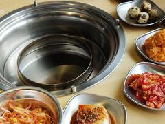 -麻蒲碳烤肉(嘉禾东平地铁站19号店)