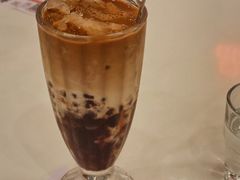 -大哥餐厅(西城花园店)