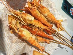 -79号渔船海鲜饭店(岗厦店)