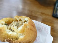 -煎意浓·吴记煎包(交通路店)