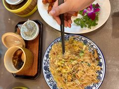 -安泰楼·佛跳墙创始人·传统闽味早茶·酒楼(三坊七巷闽菜地标店)