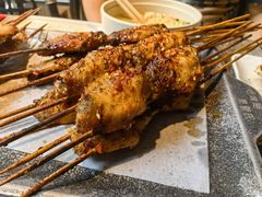 -管氏翅吧(广渠门店)