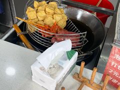 -尚食卢记烧饼(凤凰路总店)