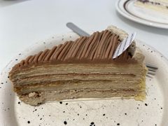 -CAKE WANG千层制造所(省府店)