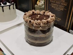 -丁香西饼屋(桂林路店)