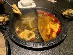 -椒王火锅(厚街万达店)