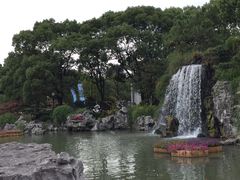 -西郊宾馆·1921餐厅
