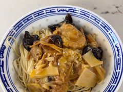 -大时代美食面馆