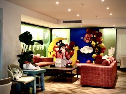 -明宇集团·积木枝芽母婴健康管理中心(天府店)