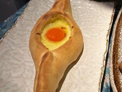 -格鲁·秀色Georgia’s Feast