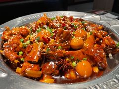 -胖哥俩肉蟹煲(湖滨银泰in77店)