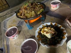 -麻木老地方牛筋牛杂(长堤街店)