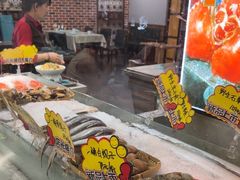 -渔娘渔家丹东海鲜(东直门店)