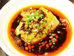 -马仕玖煲·融合菜·酥不腻烤鸭(人大店)