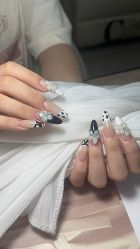 -槿里日式美甲工作室