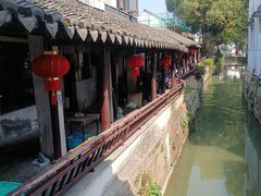 -锦溪古镇