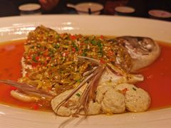 剁椒鱼头-凤凰湘语·湘粤鲜融(浦东旗舰店)