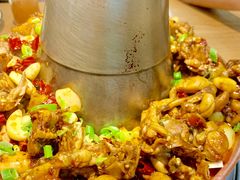 -蛙大侠香辣牛蛙火锅店(总店)
