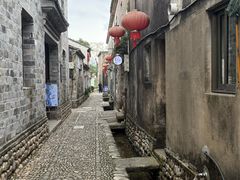 -前童古镇