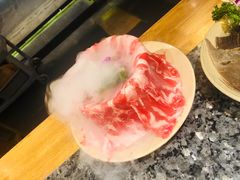 -蜀大侠火锅(四川北路店)
