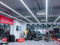 -超减·私教减肥馆(世博店)