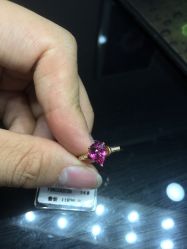 -威德钻石-克拉钻大本营(南京东路店)