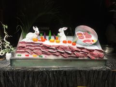 -芭菲盛宴·环球美食(北城国际店)