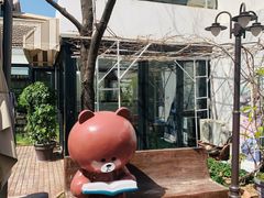 -素心小筑(后沙裕镇店)