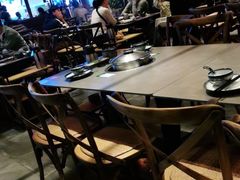 大堂-同仁四季椰子鸡(宝安壹方城店)