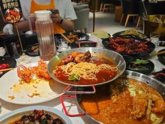 -红盔甲·小龙虾(天钥桥店)