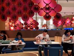 -望蓉城·古法酸菜鱼(世纪汇店)