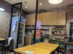 -山海珍味韩国料理(奥城店)