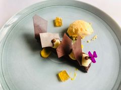 -上海和平饭店华懋阁 Cathay Room