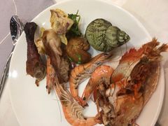 -张家港国贸酒店·餐厅
