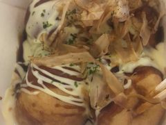 -粉粉乐鲷鱼烧(美罗城店)
