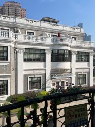 -杰爱月子护理中心