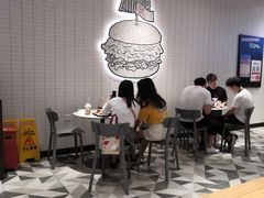 -肯德基(星河店)