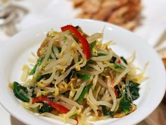 -老爷庙风味美食府(魏都大道店)