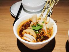 -新太二·鲜料川菜(晶耀前滩店)