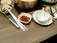 -捞王锅物料理(上海世茂广场店)