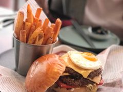 -wann lounge 低温慢煮牛排·清吧